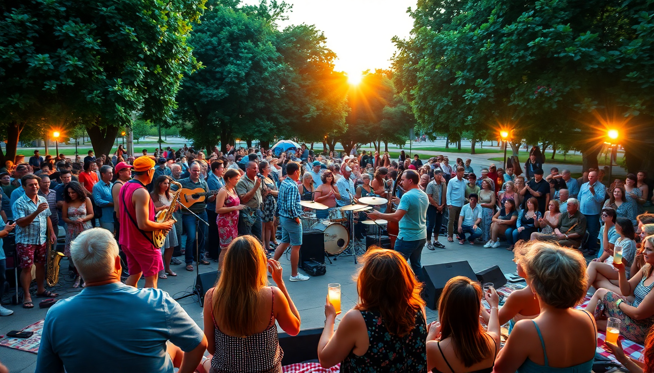eventi musicali imperdibili per lestate 2025 1749501512