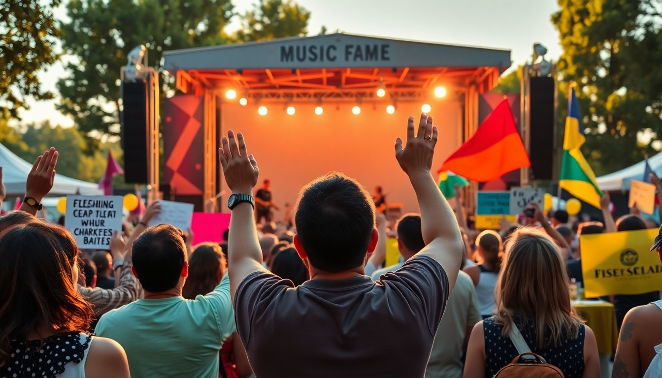 eventi musicali unopportunita per la solidarieta e la comunita 1750749444