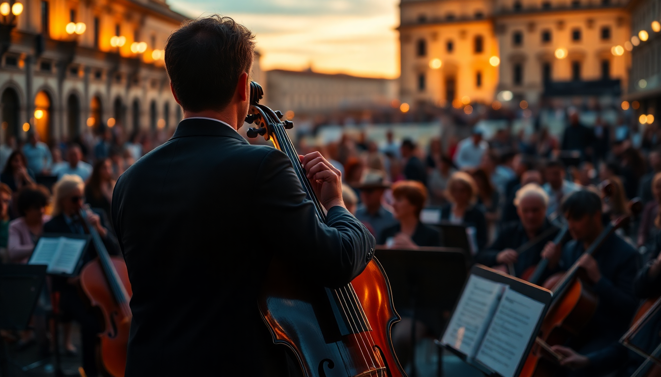 festival toscanini 2025 un evento da non perdere tra follia e musica 1749968246