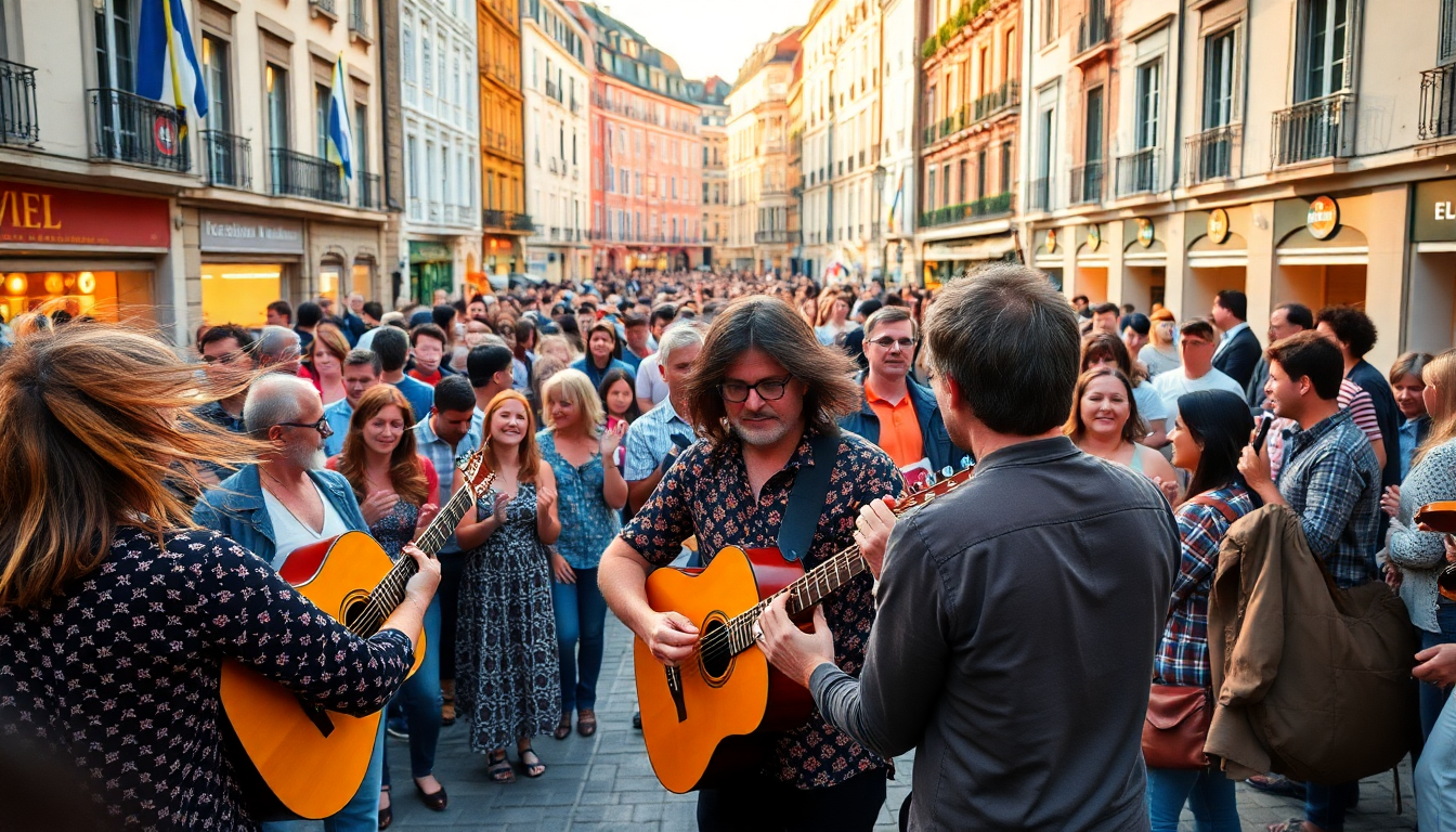 fete de la musique 2025 celebrazione della musica in francia 1750792395