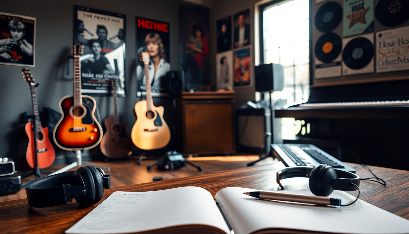 gavin rossdale parla di creativita e ispirazione musicale 1750306239