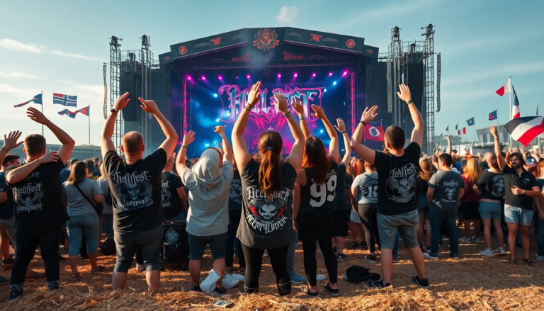 guida alle performance da non perdere allhellfest 2025 1750903080