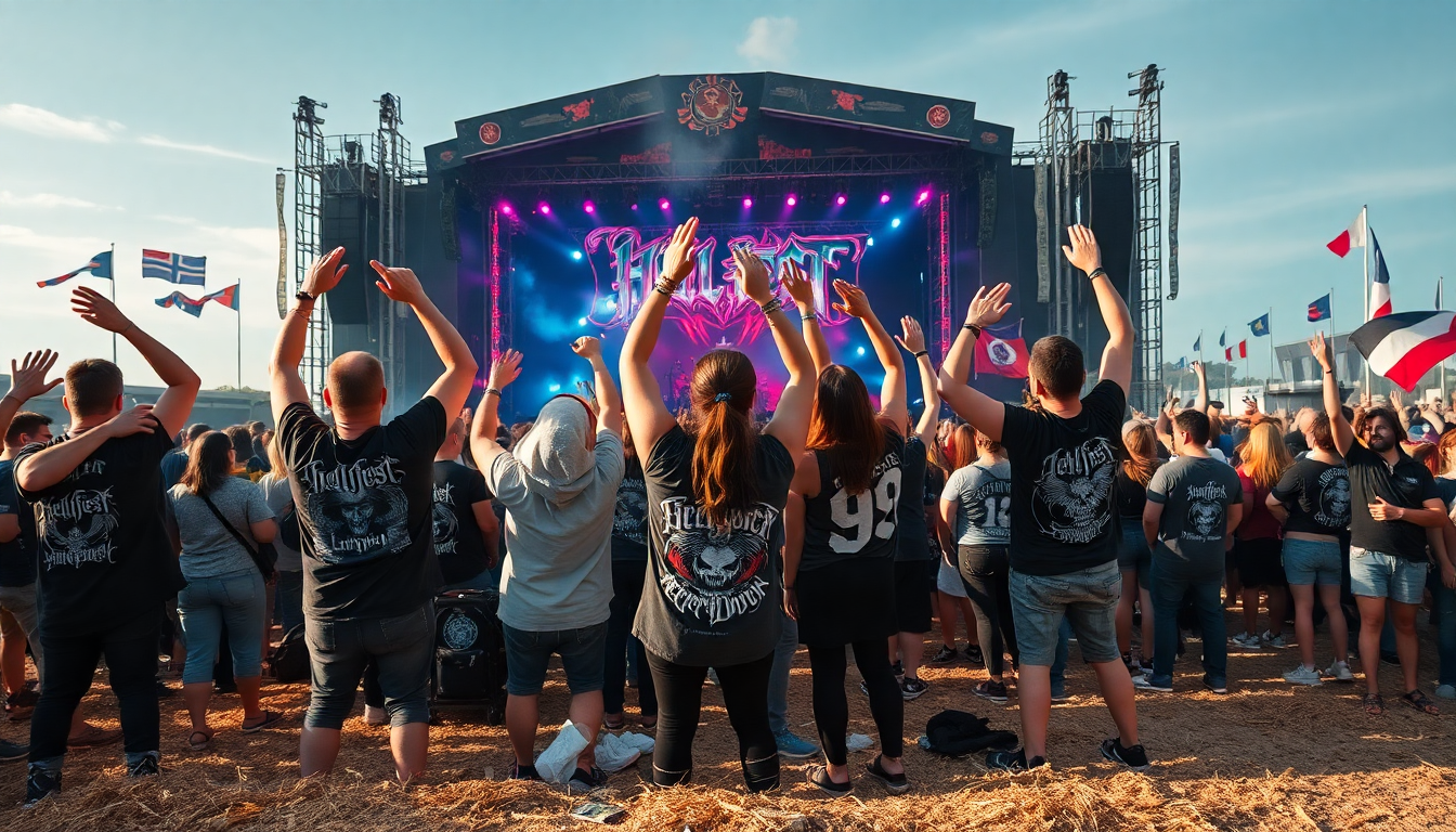 guida alle performance da non perdere allhellfest 2025 1750903080
