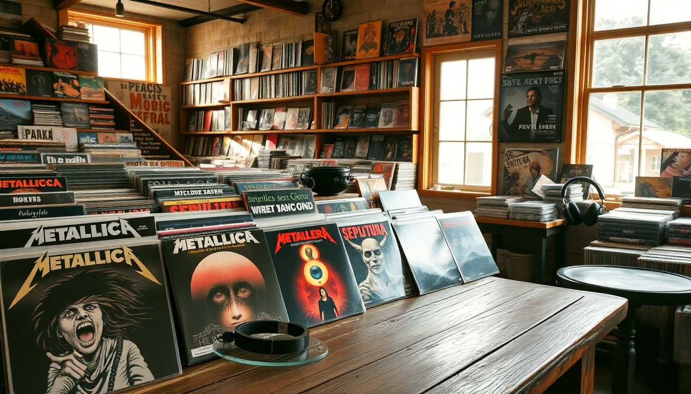i migliori album metal degli anni 90 un viaggio attraverso linnovazione 1750690464