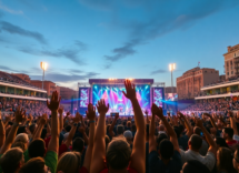 i migliori concerti a roma da non perdere nel 2025 e 2026 1750943744