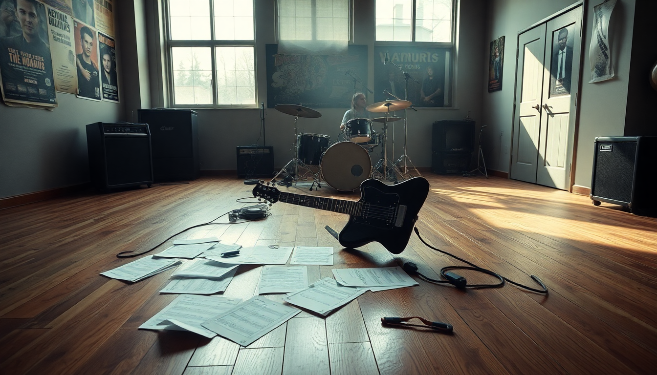 i prevail la difficile separazione e il futuro della band 1751308532