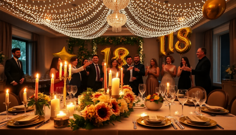 il compleanno indimenticabile di mattia fargetta un evento da non perdere 1751172640