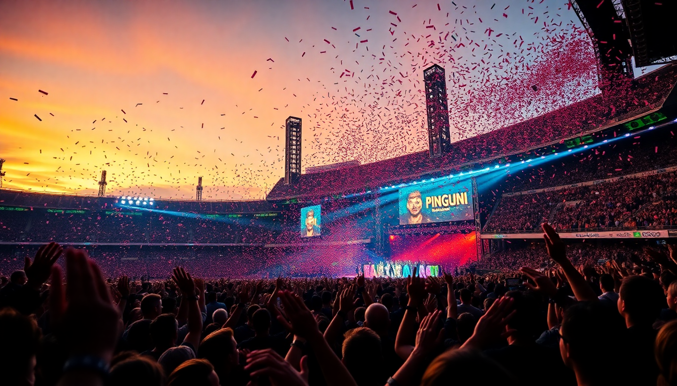 il concerto dei pinguini tattici nucleari a san siro unesperienza di liberta e caos 1749586945