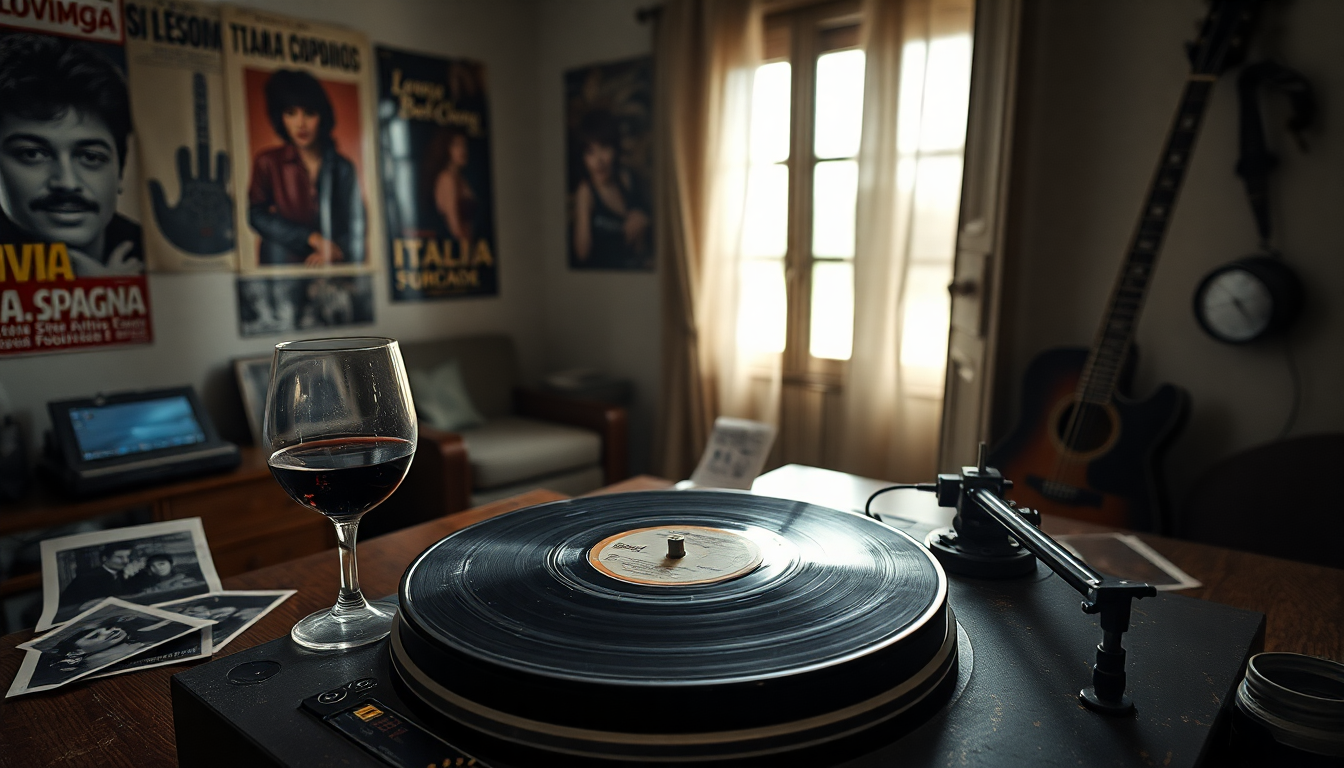 il decadimento della musica pop italiana perche lalbum di ivana spagna ci fa male 1750155332