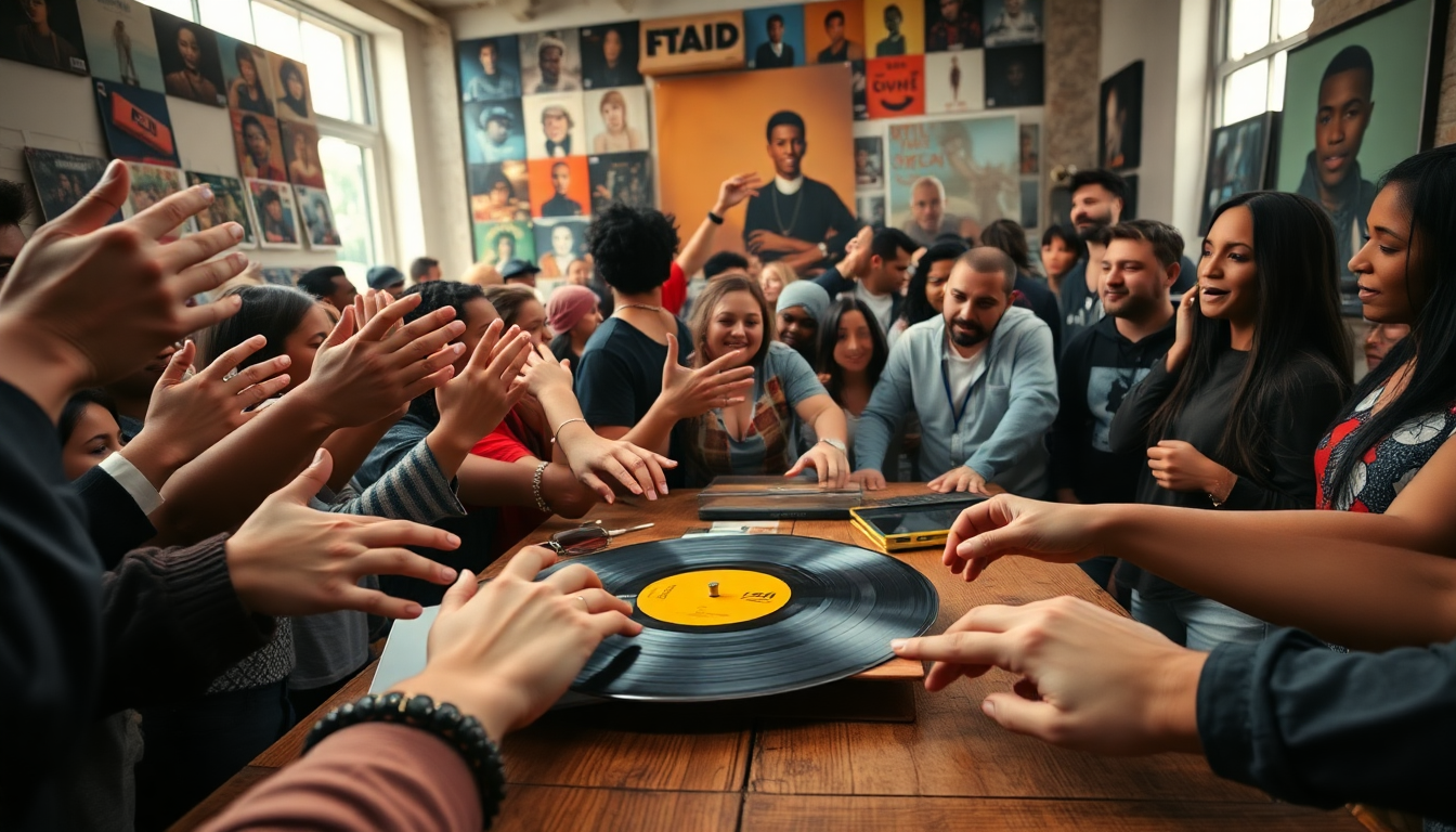 il vinile di channel orange di frank ocean e finalmente in vendita 1750980581