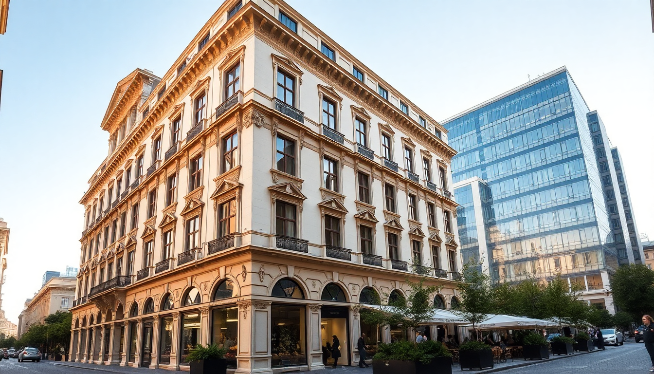 investimenti immobiliari di lusso a milano analisi e previsioni 1750302522