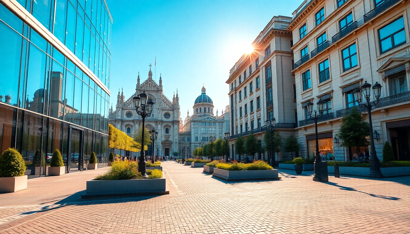 investire nel lusso a milano opportunita e trend attuali 1750203282