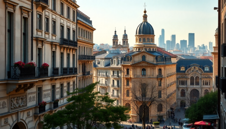 investire nel mattone di lusso a milano analisi e prospettive 1750792425