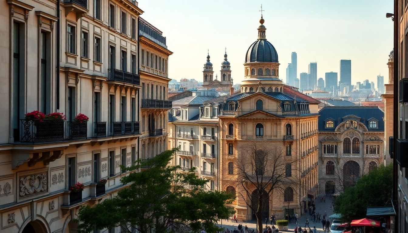 investire nel mattone di lusso a milano analisi e prospettive 1750792425