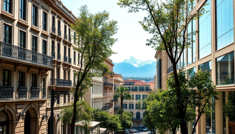 investire nel mercato immobiliare di lusso a milano opportunita e sfide 1750757084