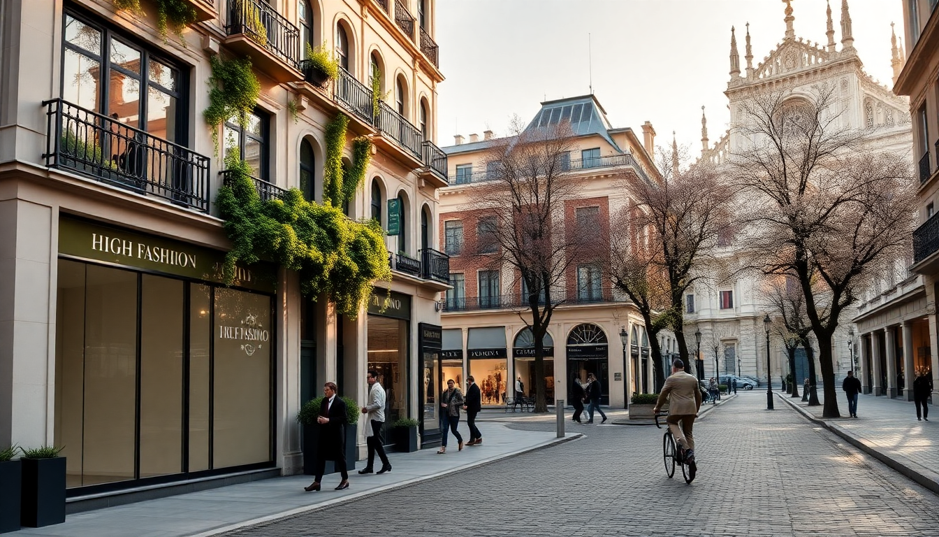 investire nel real estate di lusso a milano analisi e previsioni 1750273140