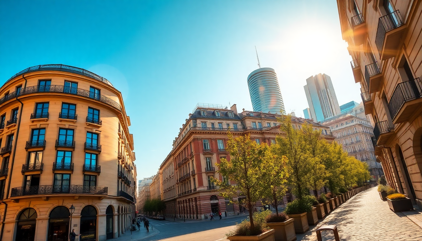 investire nel real estate di lusso a milano analisi e previsioni 1750727259