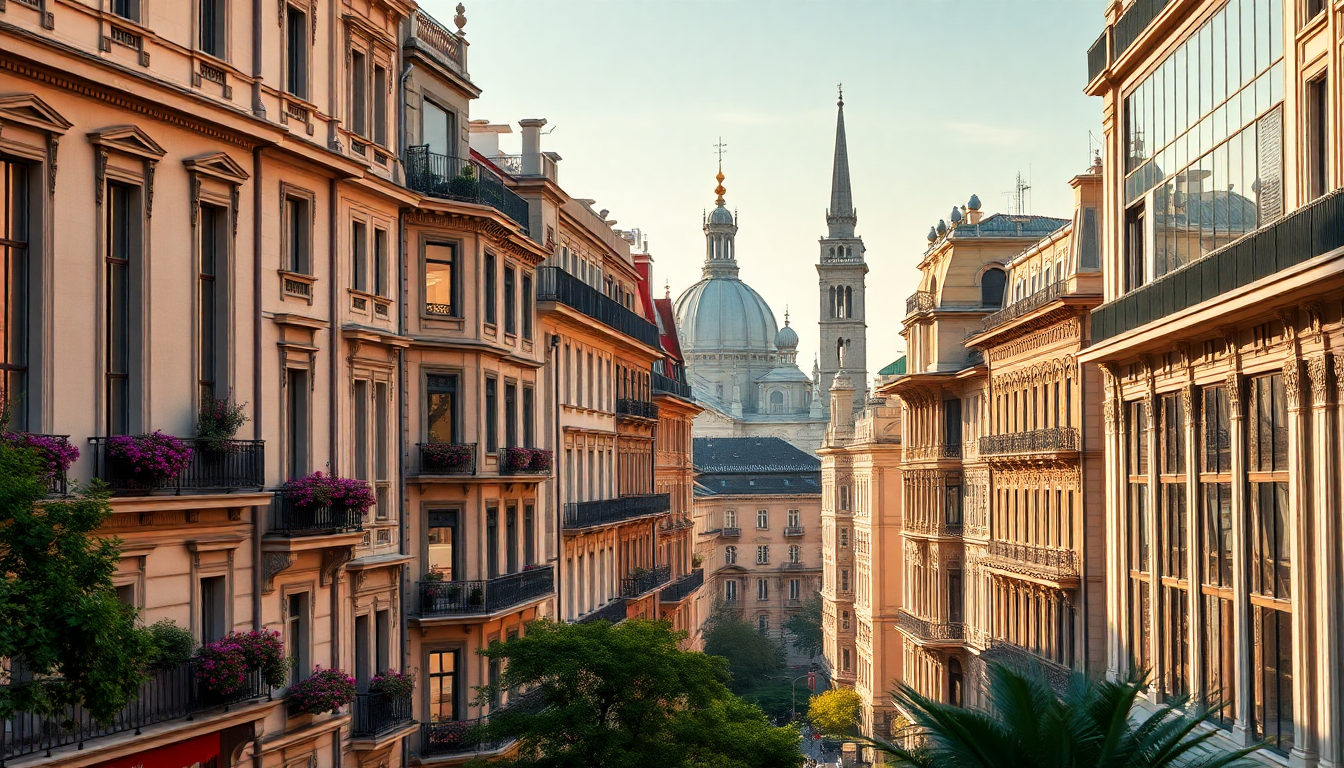investire nel real estate di lusso a milano analisi e prospettive 1750471838