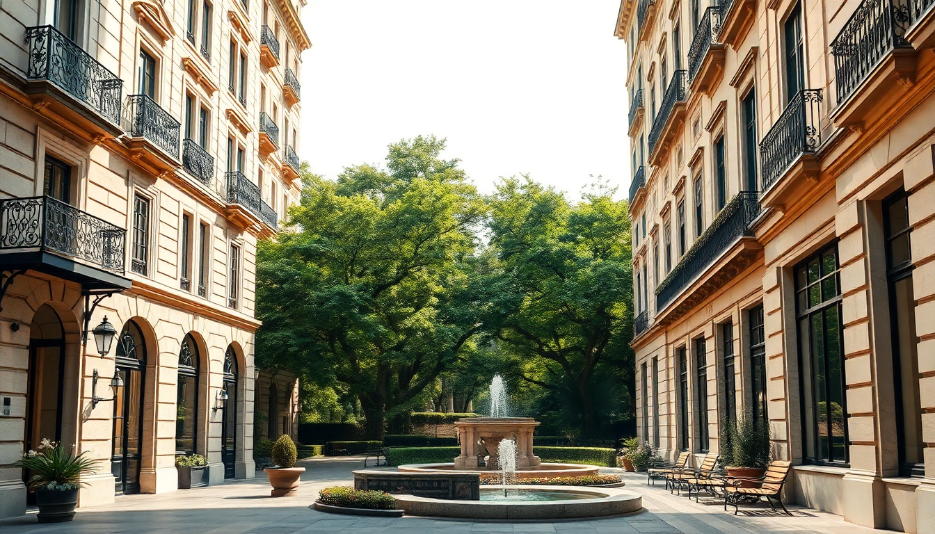 investire nel real estate di lusso a milano analisi e suggerimenti 1750855201