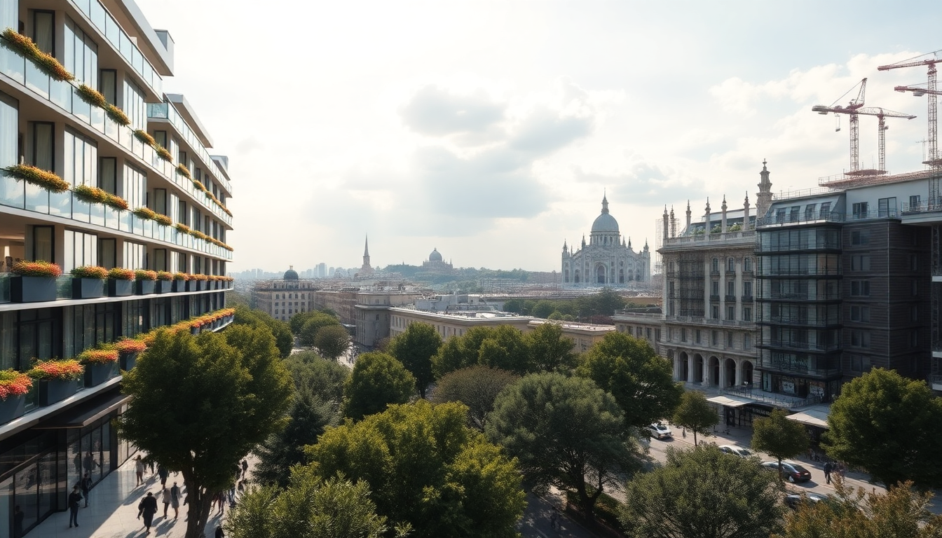 investire nel real estate di lusso a milano dove e come 1750416673