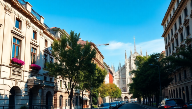 investire nel real estate di lusso a milano guida alle opportunita 1750276795