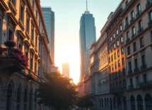 investire nel real estate di lusso a milano opportunita e trend 1750814548
