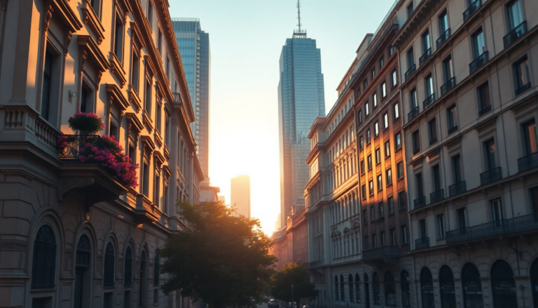 investire nel real estate di lusso a milano opportunita e trend 1750814548
