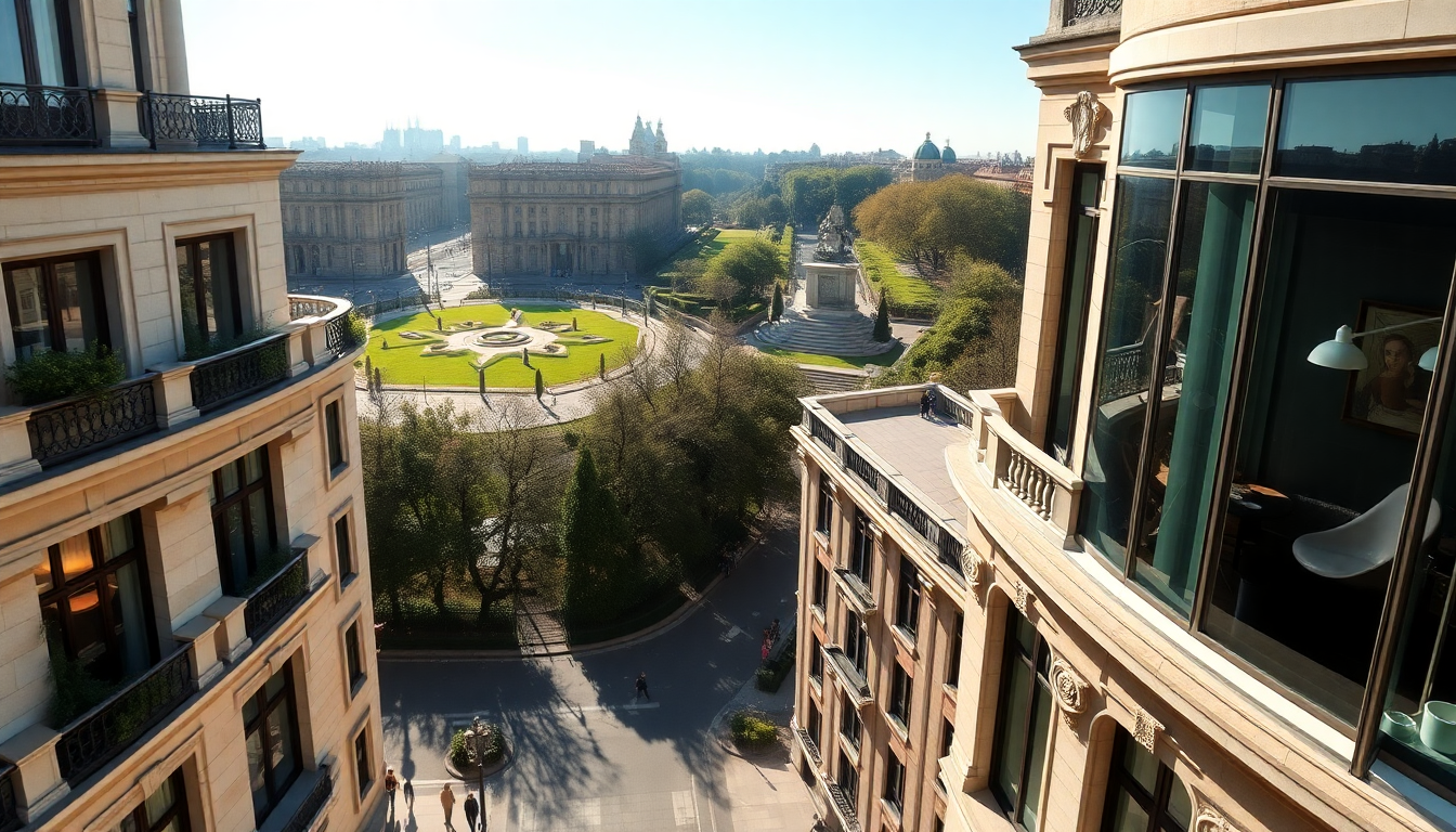 investire nel real estate di lusso a milano prospettive e tendenze 1750847824