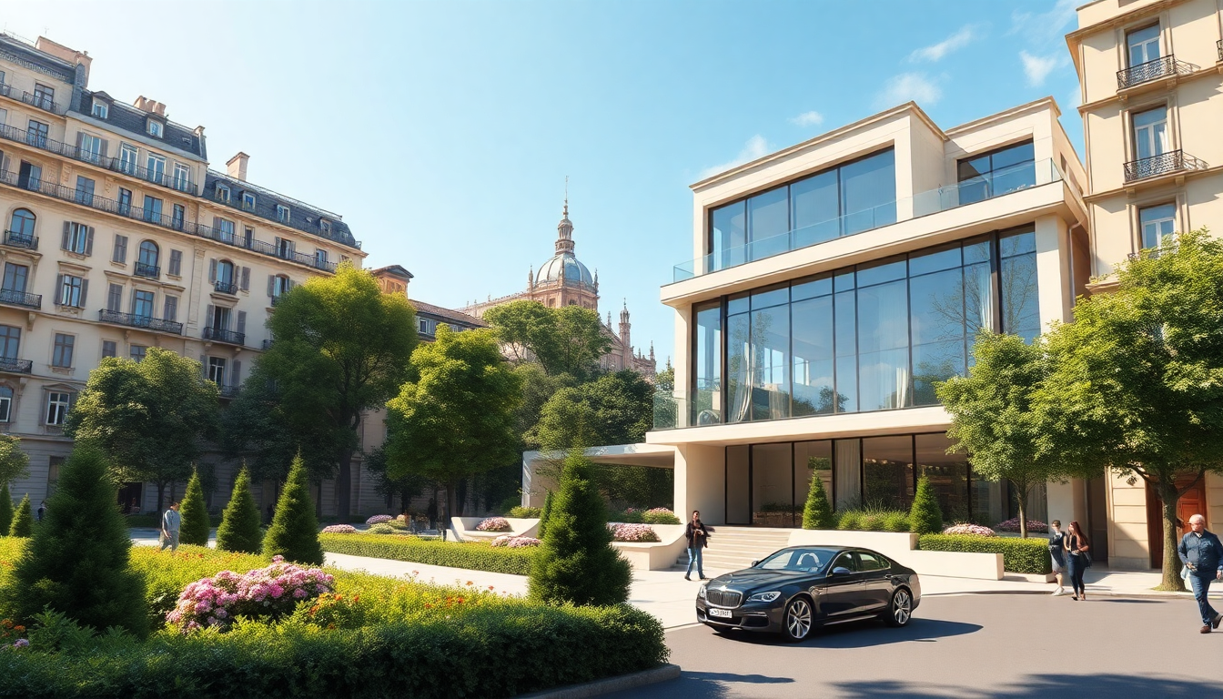 investire nel real estate di lusso opportunita e trend 1750833032