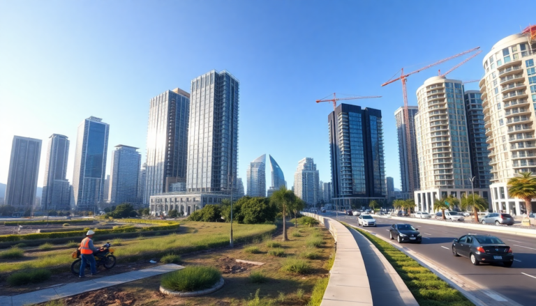 investire nel real estate la chiave del successo e la location 1750807234