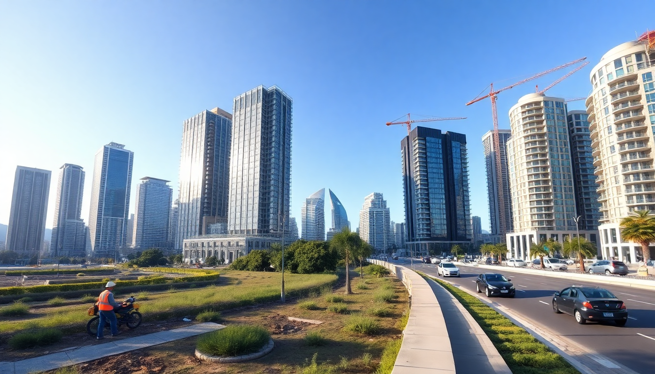 investire nel real estate la chiave del successo e la location 1750807234