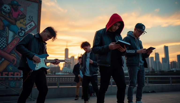 jackzebra e surf gang una nuova era musicale che non si ferma mai 1749854721