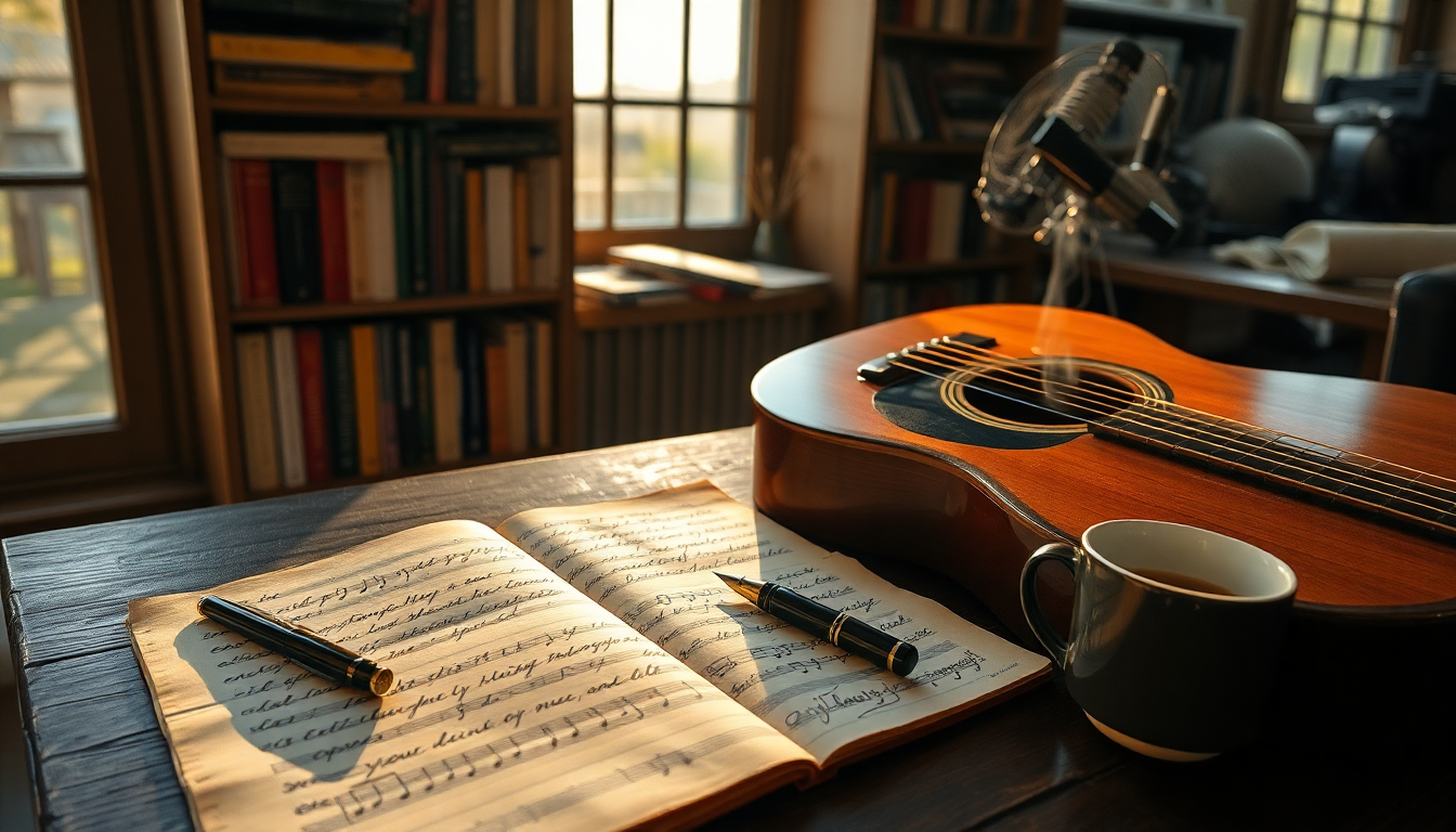 la canzone dautore un viaggio tra testi e significati 1750939245