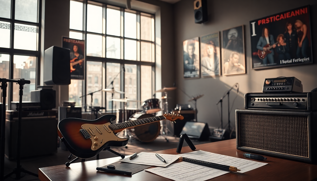 la nuova cover dei foo fighters che ti lascera a bocca aperta 1751304890