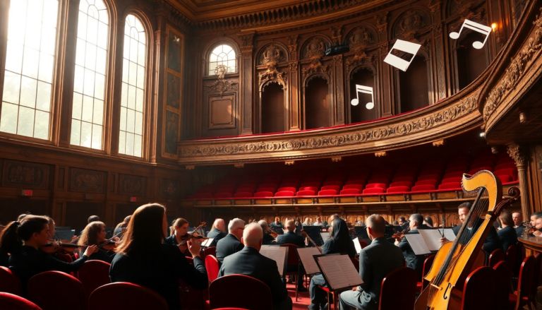 latmosfera unica dei concerti di musica classica dal vivo 1749254427