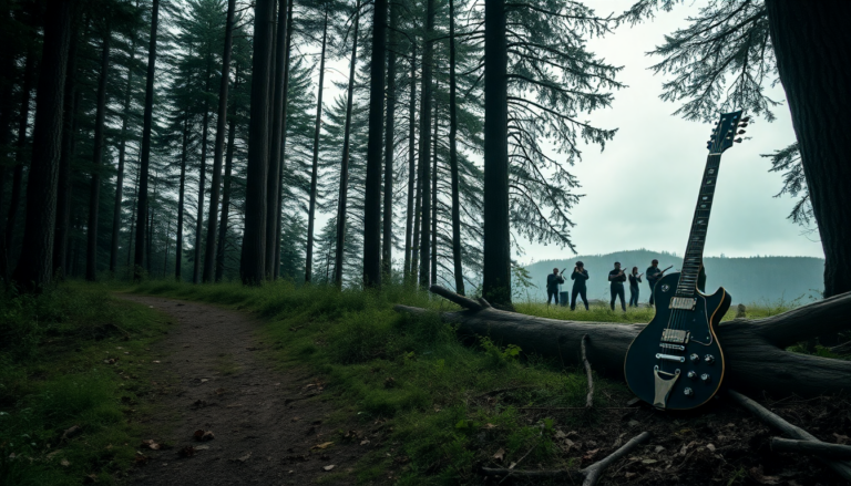 le band black metal che hanno evoluto il loro sound nel tempo 1750405510