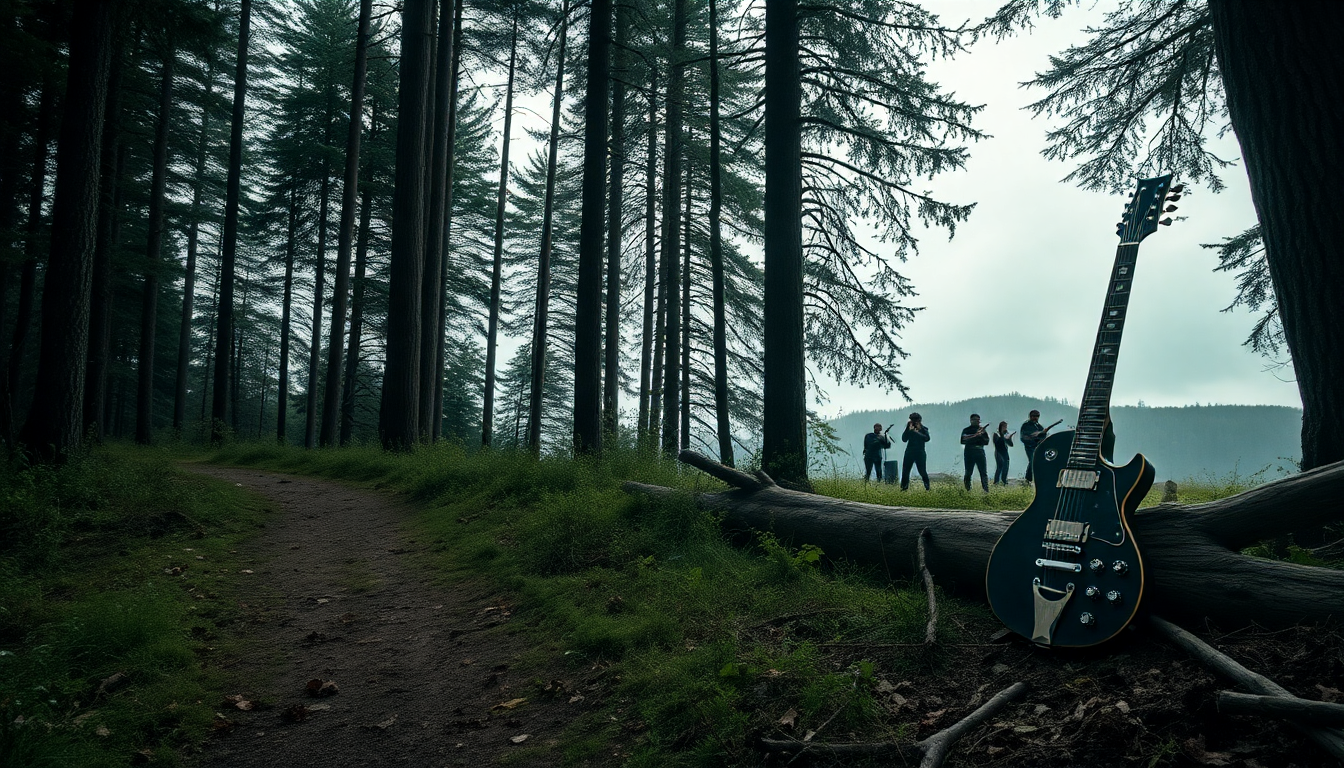 le band black metal che hanno evoluto il loro sound nel tempo 1750405510