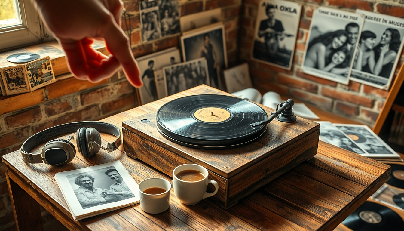 le canzoni che ci riportano indietro nel tempo 1751286409