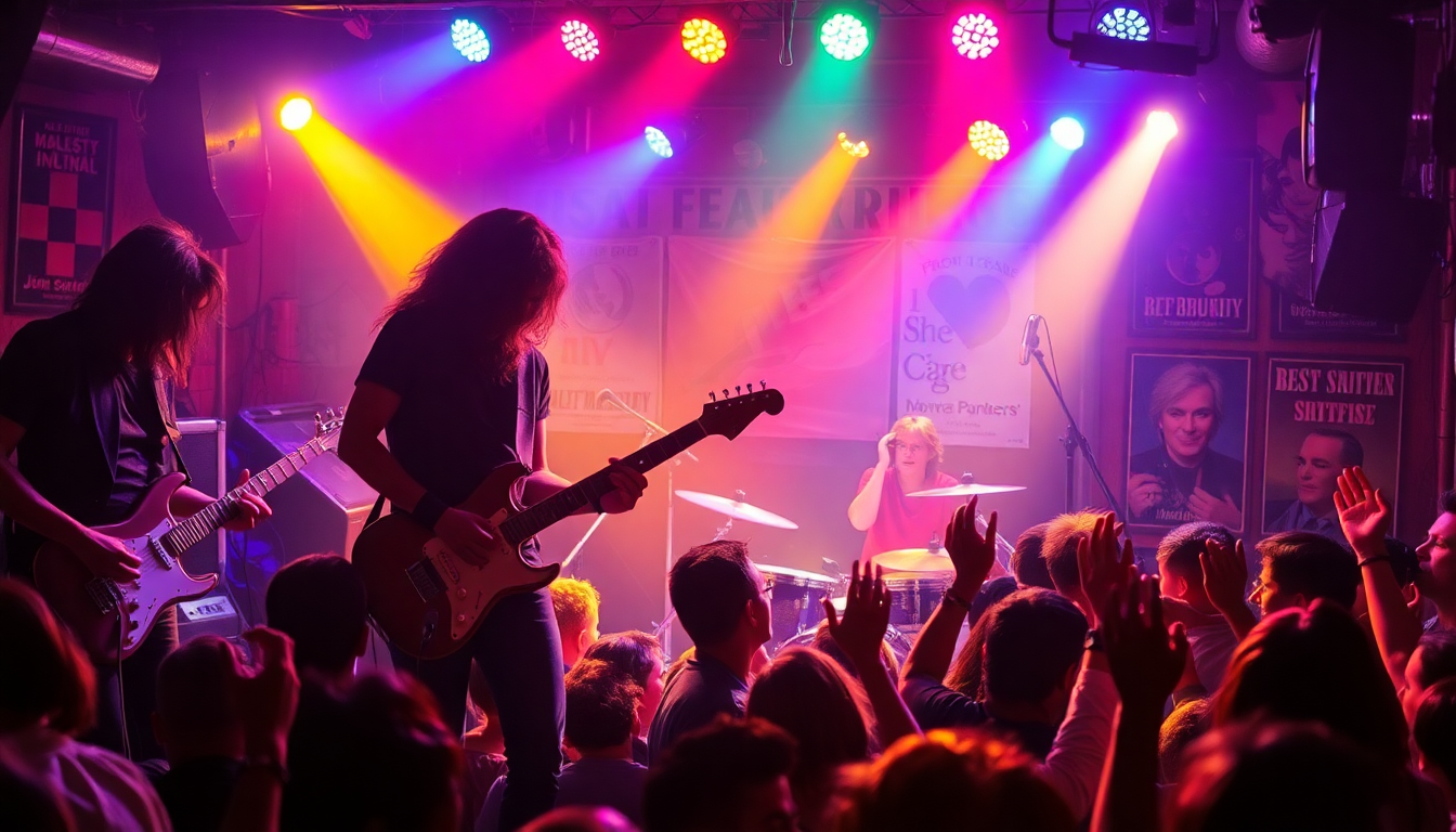 le migliori band rock degli anni 80 al di fuori del glam metal 1750320907