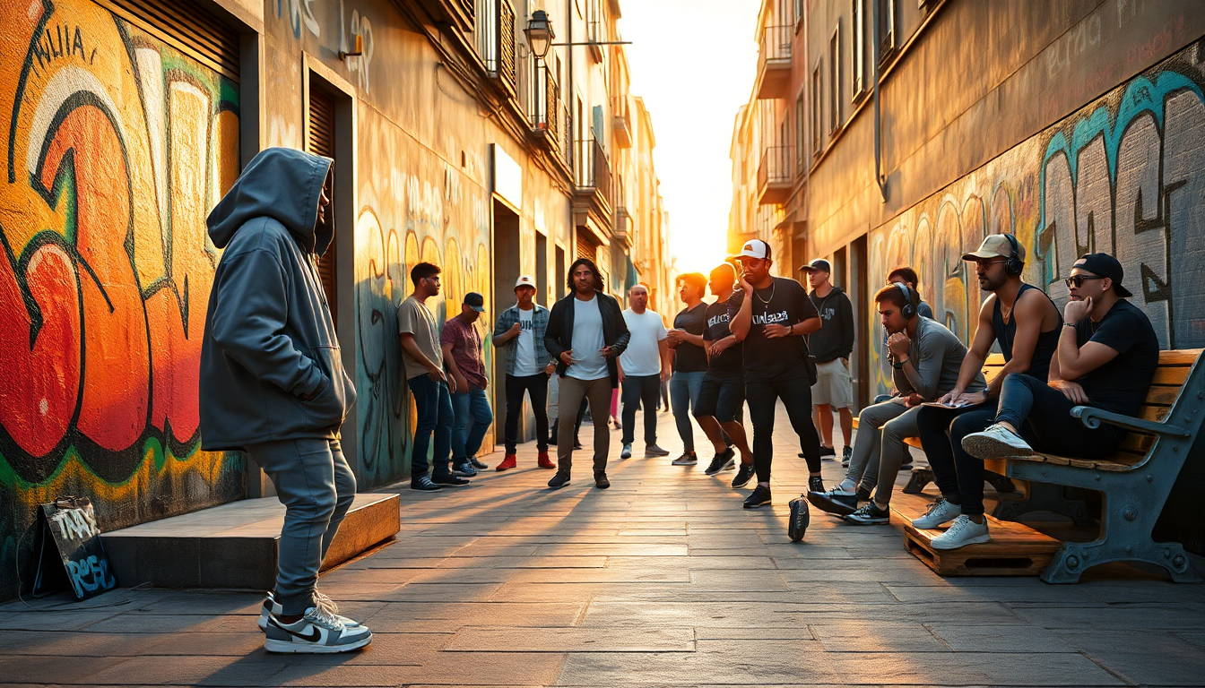le migliori novita rap e urban del 20 giugno 2025 1751028905
