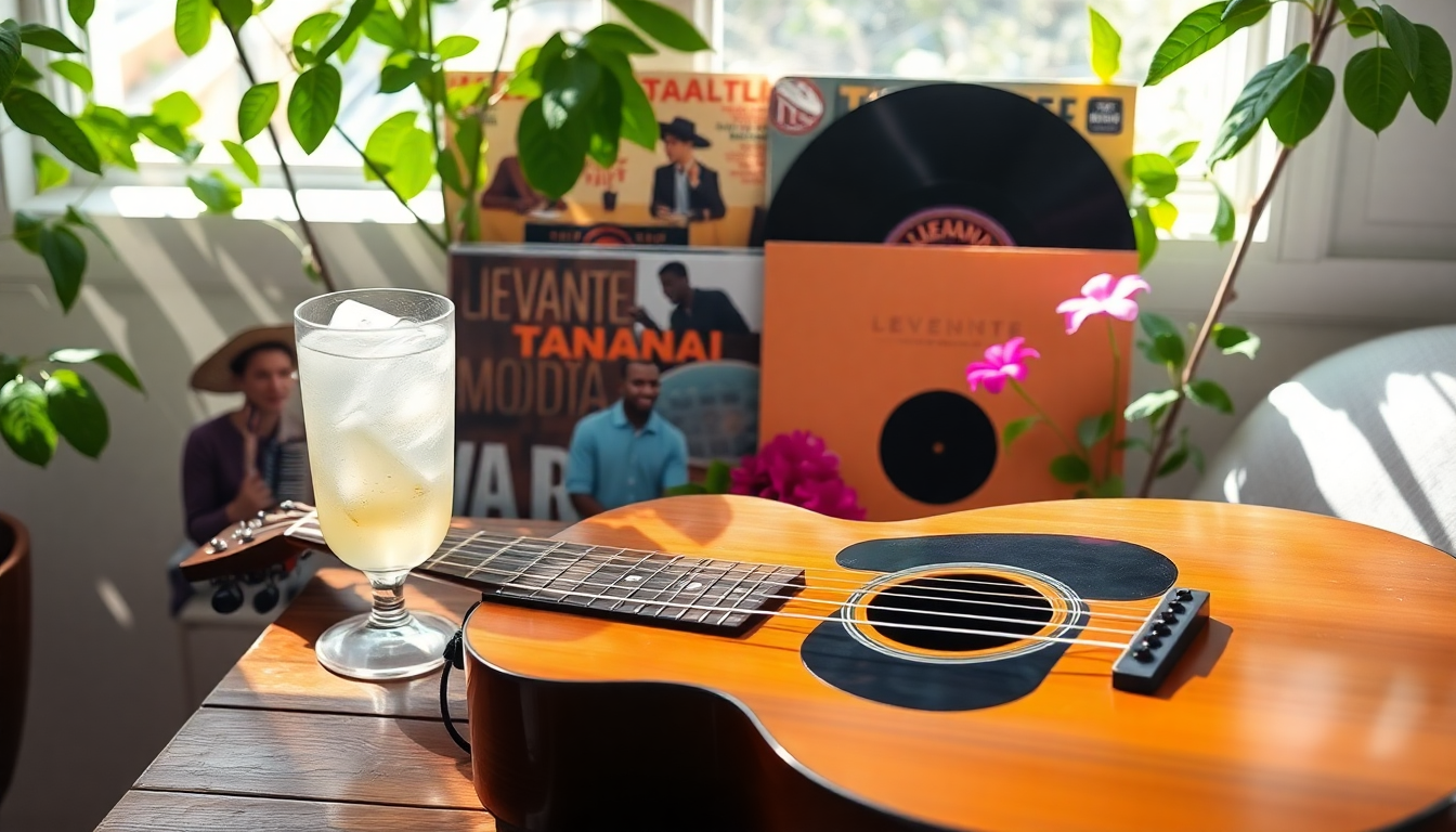 le novita musicali della settimana del 6 giugno 2025 1749141540