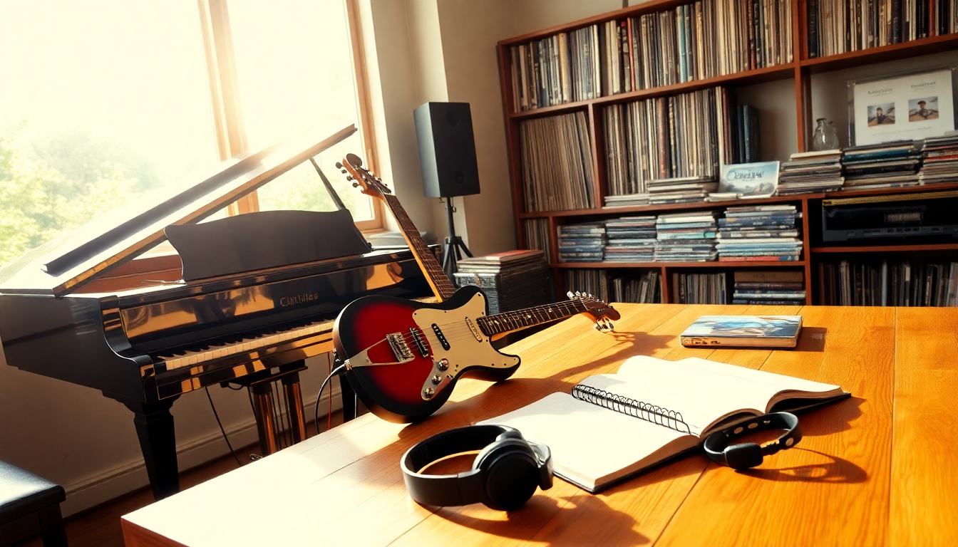le novita musicali imperdibili di oggi 1751002667