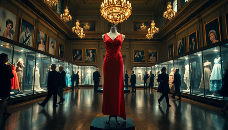 limpatto duraturo di lady diana sulla moda e la cultura 1751312193