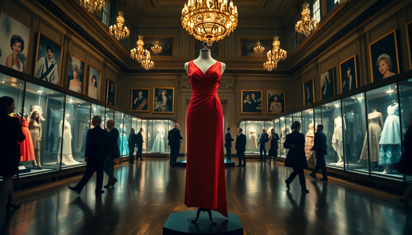 limpatto duraturo di lady diana sulla moda e la cultura 1751312193