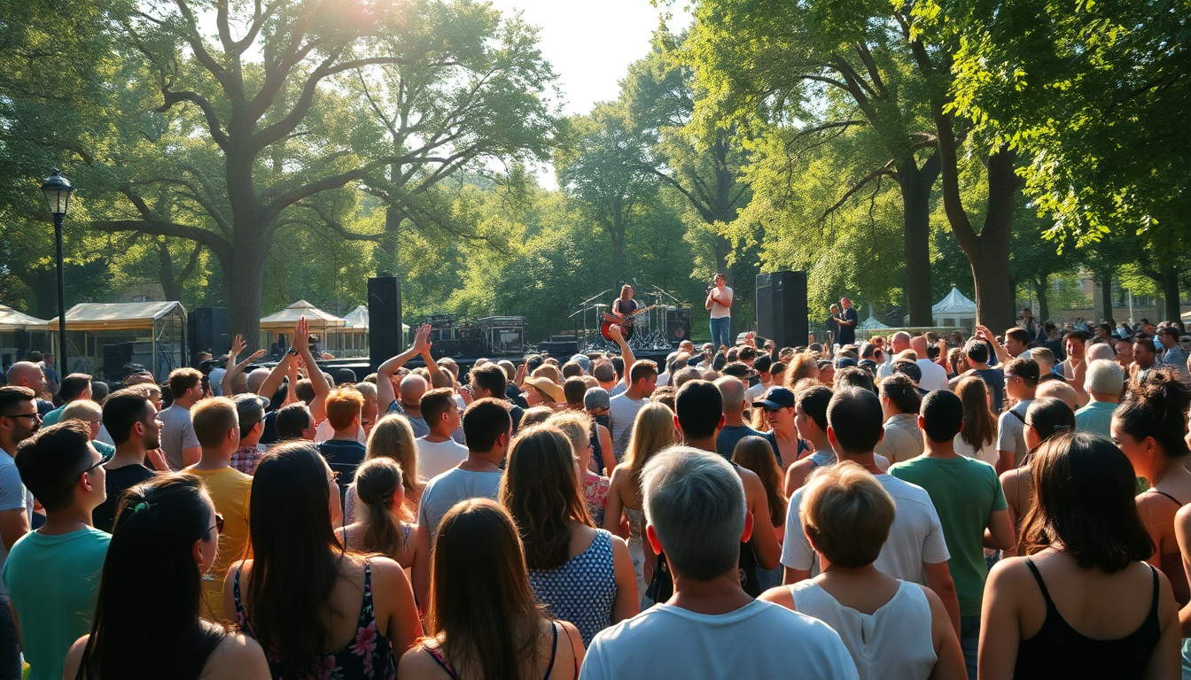 milano sud festival la musica che sfida il caos e il conformismo nel 2025 1749627370