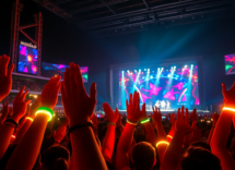 moda a san siro un concerto che ha dimenticato la modestia 1749755967