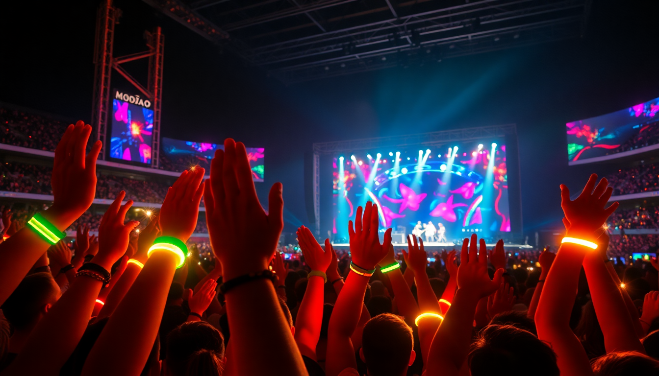 moda a san siro un concerto che ha dimenticato la modestia 1749755967
