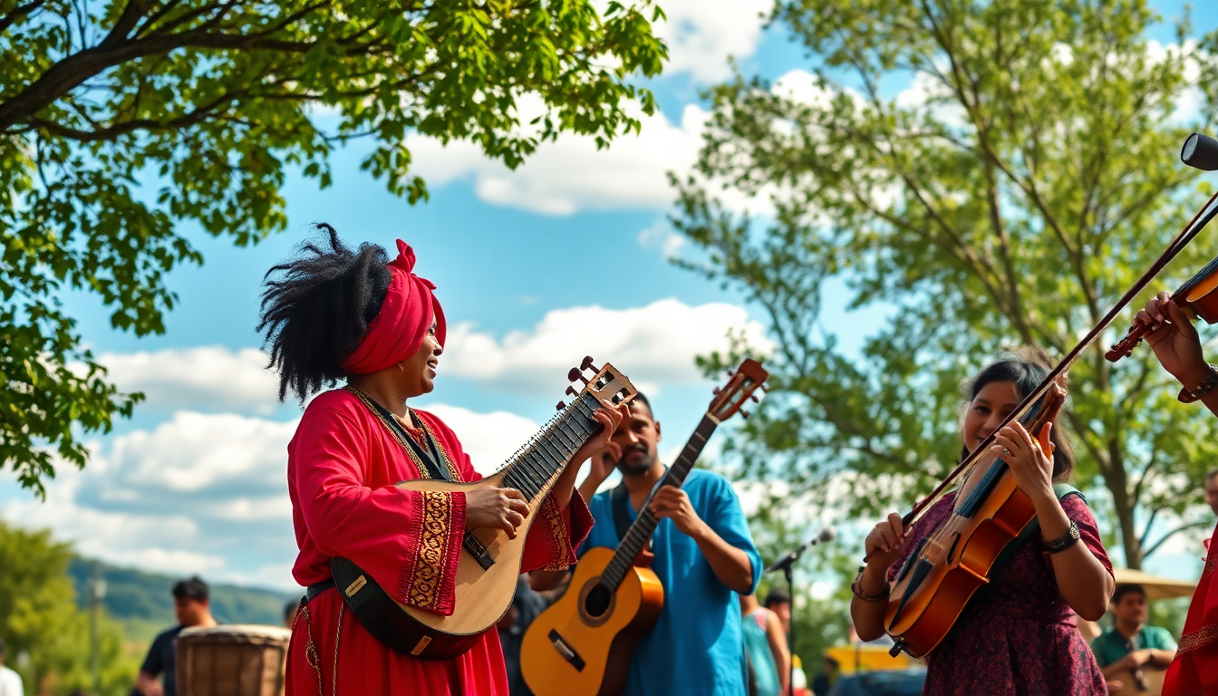 musica e identita come i suoni definiscono le culture 1748952087