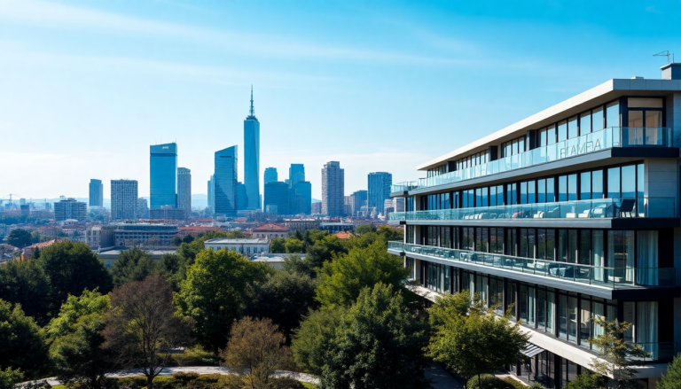 panorama e opportunita nel real estate di lusso a milano 1750668035