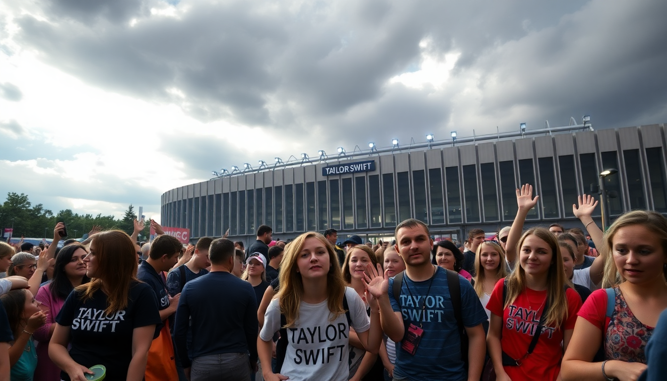 piano di attacco a concerto di taylor swift arrestato un adolescente 1751080874